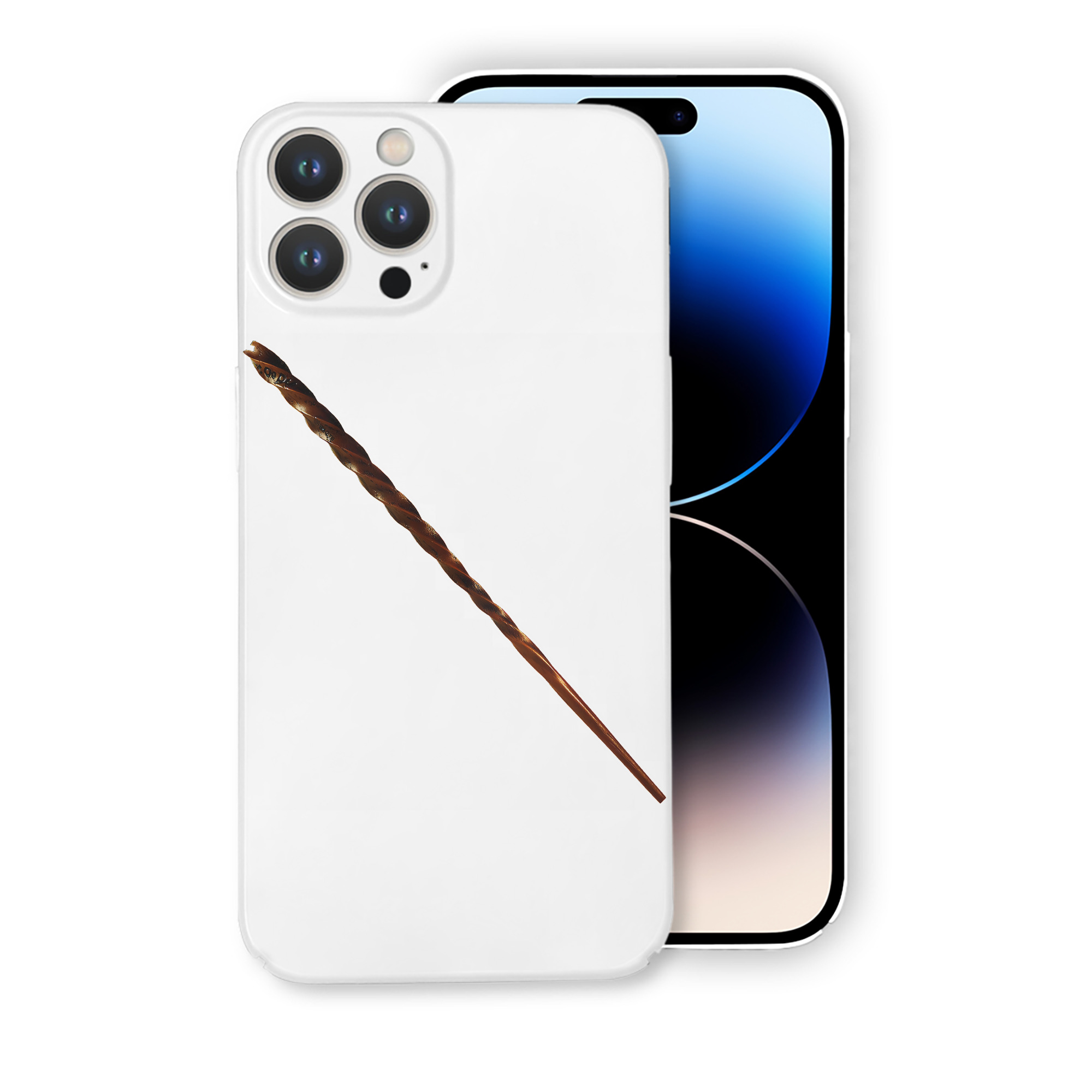 （画像用） Harry Potter ハリー・ポッターシリーズ 【iPhone 14シリーズ対応】ハードケース